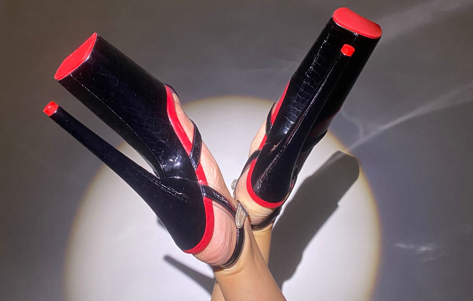 Stripper Shoes