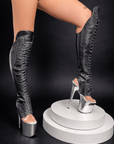 Smokeshow - Knee Pad Sleeves