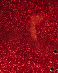 Grippy Glitter Sleeves: Ruby
