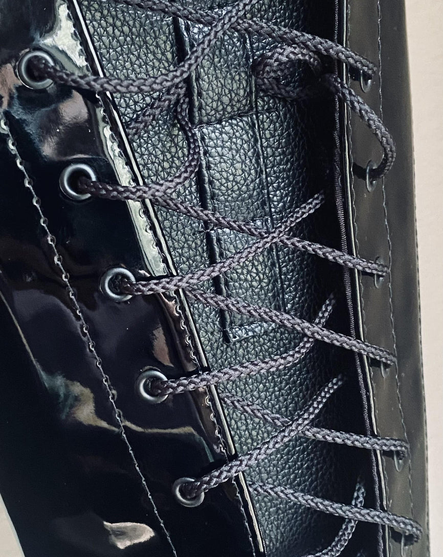 SHOW PONY Boot Sleeves for Strippers, Pole Dancers, and Performers