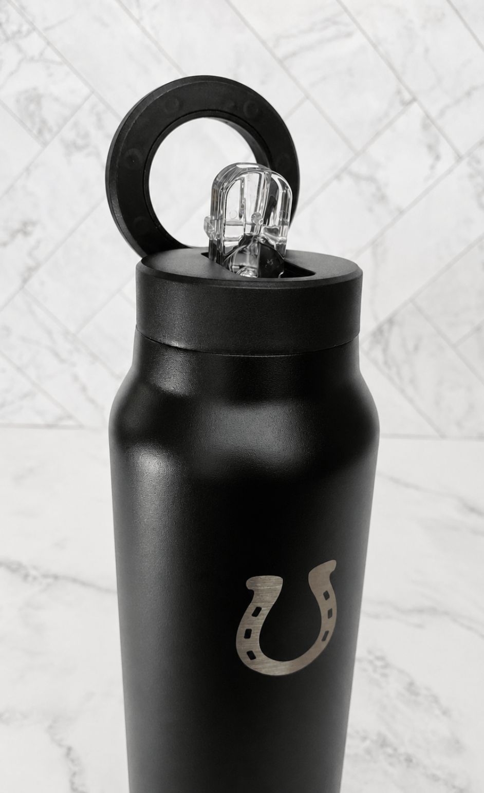 Tripod Water Bottle