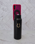 Tripod Water Bottle